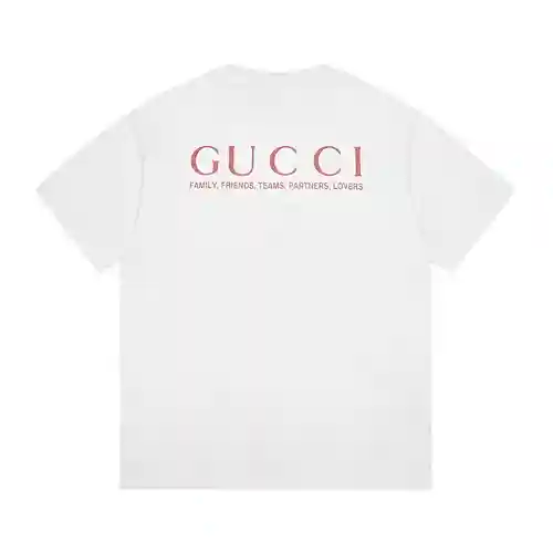 Gu*cci/Gucci 24ss show Ancora manga corta