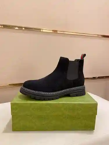 Zapatos de hombre GUCCI Código: 1226C00 Talla: 38-44 (se puede personalizar 37.45.46)
