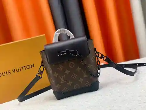 Bolso bandolera Hecho de material de lona importado Calidad de alta gama Entrega en bolsa de regalo 
