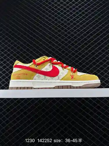 26 Nike LV a nivel corporativo