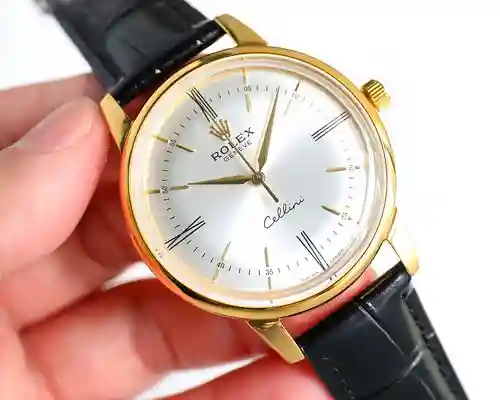 Reloj Lao@Lexli para hombre con movimiento mecánico original totalmente automático, caja superior de