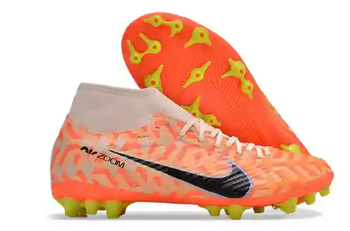 (Envío/-Zapatos Niño/Mujer/Hombre) Calcetines Nike High-Top Mercurial Fifteenth Generation Waterproo