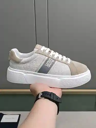Dior men's shoes Code: 1231B30 Size: 38-44 (45 customized)