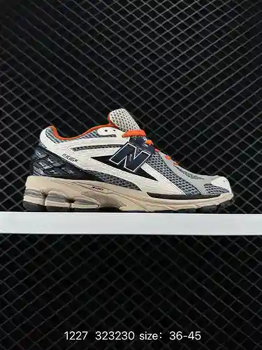 Calzado deportivo New Balance para hombres y mujeres Calzado para correr New Balance serie M96 Artíc