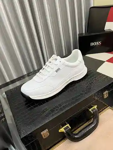 Zapatos de hombre Boss Código: 1224B40 Talla: 38-44