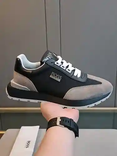 BOSS * Zapatos Hombre Código: 123B60 Talla: 38-44 (45 personalizados)
