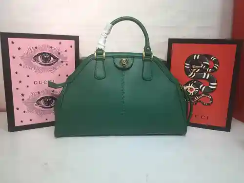Bolso GUCC elaborado en piel vacuna original importada, alta calidad, entrega en bolsa de regalo fac