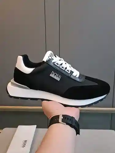 BOSS * Zapatos Hombre Código: 123B60 Talla: 38-44 (45 personalizados)