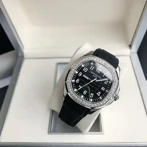 Versión personalizada avanzada del nuevo reloj para hombre Patek@Philippe, con movimiento mecánico t