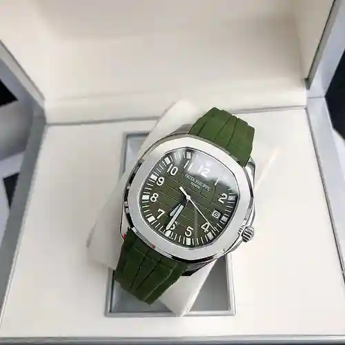 Versión personalizada avanzada del nuevo reloj para hombre Patek@Philippe, con movimiento mecánico t