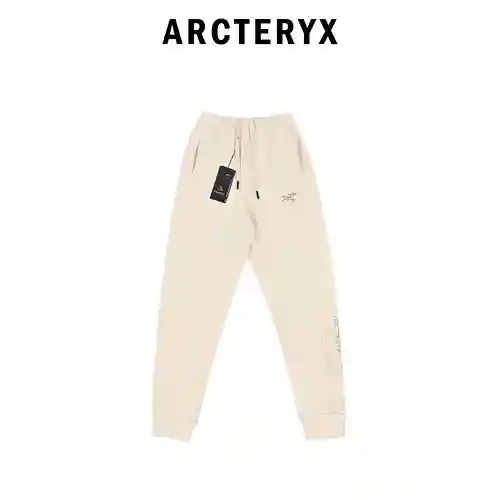 A*RC Arc'teryx pantalones tipo leggings engrosados ​​de invierno
