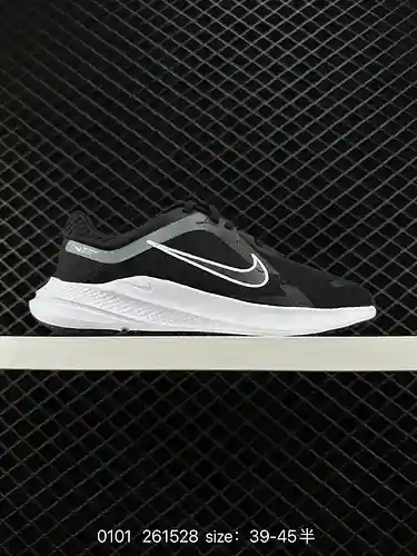 4 Nike Zoom Quest Explorer Day Jaka, zapatillas deportivas informales, ligeras y transpirables &quot