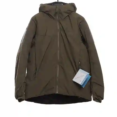Arc'teryx Leaf Cold Wx Lt Gen 2 chaqueta de algodón para exterior