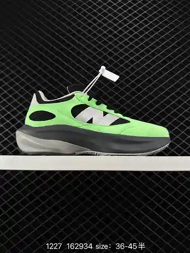 7 New Balance Warped Runner New Balance UWRPDMOB CLASSICs TRADITIONNELS zapatillas retro casuales tr