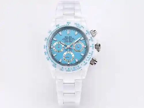 Reloj Rolex para hombre con movimiento mecánico original totalmente automático, caja superior de ace