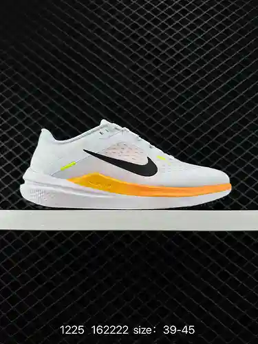 NIKE ZOOMWINFLO Zapatillas para correr con colchón de aire y amortiguación ligera para deportes y oc