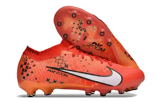 Llegada 39-45 Clavos Nike Air Zoom Mercurial Superfly IX Elite AG