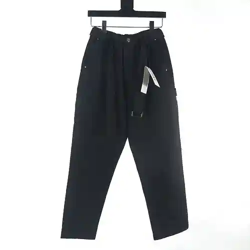 Mono estilo conjunto Sacai x Carhartt/Carhartt WIP FW23