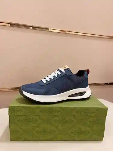 Zapatos de hombre GUCCI Código: 1226B50 Talla: 38-44 (45 se pueden personalizar)