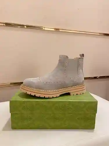 Zapatos de hombre GUCCI Código: 1226C00 Talla: 38-44 (se puede personalizar 37.45.46)