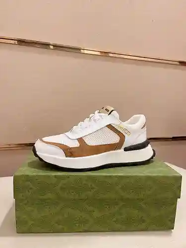 Zapatos de hombre GUCCI Código: 1226B60 Talla: 38-44 (se puede personalizar a 45, no retornable)