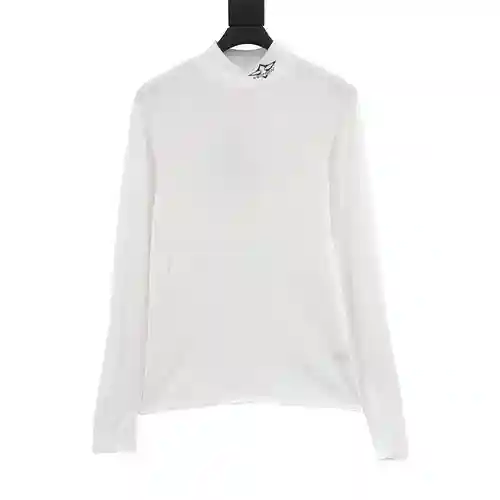 Jersey base de punto de cachemira 1V 23FW