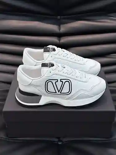 Zapatos de hombre Valentino Código: 1229C00 Talla: 38-44