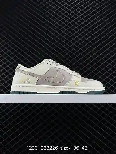 3 NIKE DUNK SB LOW Combinación de colores personalizada Dunk SB, como su nombre indica, tiene el ori