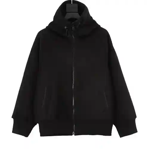 Canadá*Chaqueta bomber de lana Chilliwack de ganso