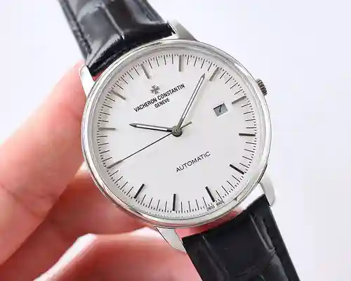 Jiangshi@Denton Watch Reloj para hombre con movimiento mecánico original totalmente automático, caja
