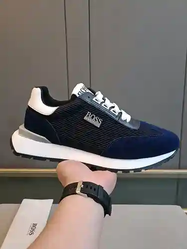 BOSS * Zapatos Hombre Código: 123B60 Talla: 38-44 (45 personalizados)