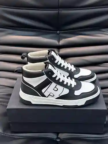 Zapatos de hombre Boss Código: 1229C50 Talla: 39-44 (38, 45 personalizados)