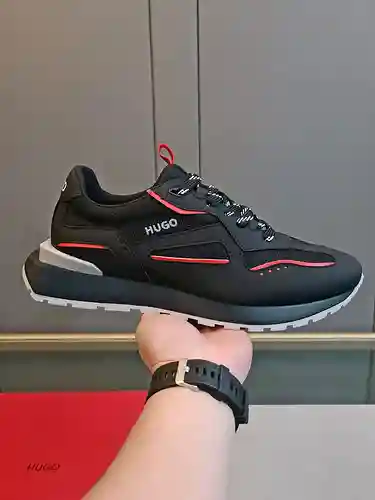 BOSS * Zapatos Hombre Código: 123B80 Talla: 38-44 (45 personalizados)