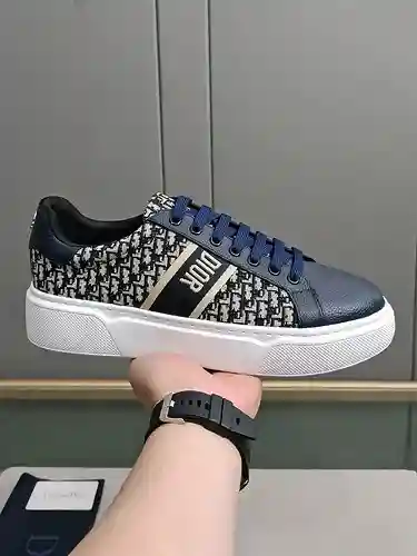 Dior men's shoes Code: 1231B30 Size: 38-44 (45 customized)