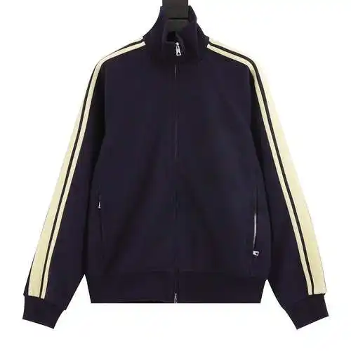 Chaqueta deportiva con correas BV 23Fw