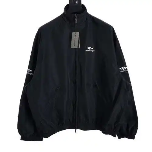 Chaqueta de dos piezas BLCG Ski Series Show Style