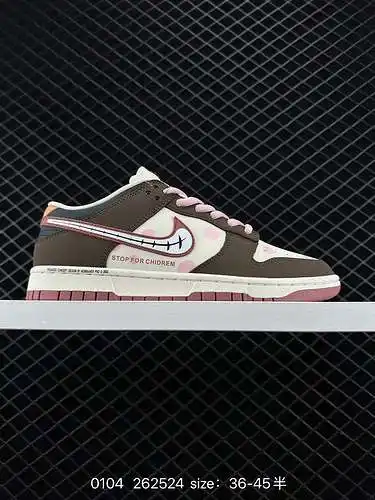 2 originales puras (precio original versión 23 precio especial 2) Zapatillas Nike Nike Dunk Low Zapa