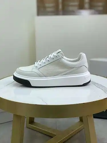 Zapatos de hombre Givenchy Código: 0102D40 Talla: 38-44 (45 personalizados)