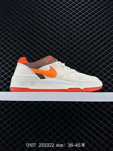¡El "nuevo estilo de calzado" de Nike ya está aquí! ¡Zapatillas deportivas retro de moda N