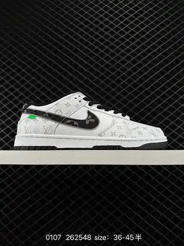 24 Zapatillas Nike Nike Dunk Low Retro Zapatillas Retro Como zapatilla de baloncesto clásica de la d