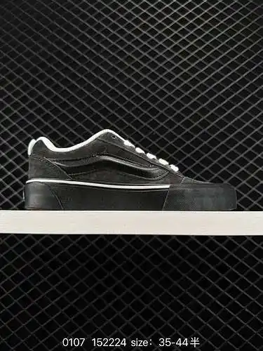 2 Los zapatos VANS/VANS para hombre y mujer utilizan el auténtico proceso de vulcanización, actualiz