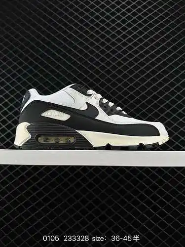 4 Nike Air Max9 Essential zapatos deportivos informales para correr con colchón de aire retro para t