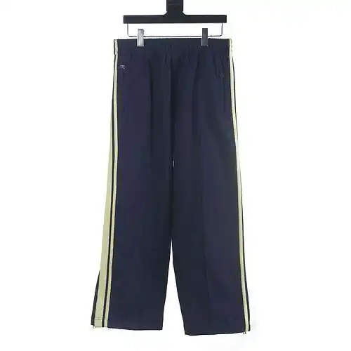Bottega Veneta BV 23Fw Pantalón deportivo con correas