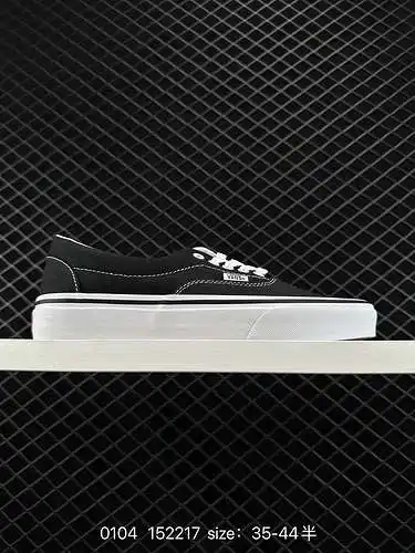 8 Los zapatos VANS/VANS para hombre y mujer tienen un proceso de vulcanización estándar genuino, act