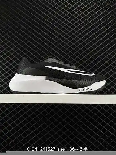 Zapatillas para correr súper elásticas y livianas Nike Zoom Fly 3 Nk DZ2769- # Carbono genuino origi