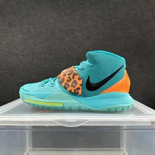 Verde Naranja 40-46
