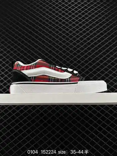 2 Los zapatos VANS/VANS para hombre y mujer utilizan el auténtico proceso de vulcanización, actualiz