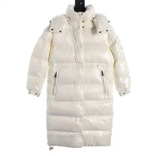 Anorak largo de mujer MC Maire