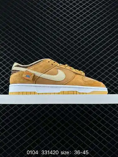 Zapatillas Nike Nike Dunk Low Zapatillas retro Como zapatillas de baloncesto clásicas de la década d