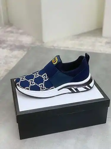 Zapatos de hombre GUCCI Código: 0102B50 Talla: 38-44